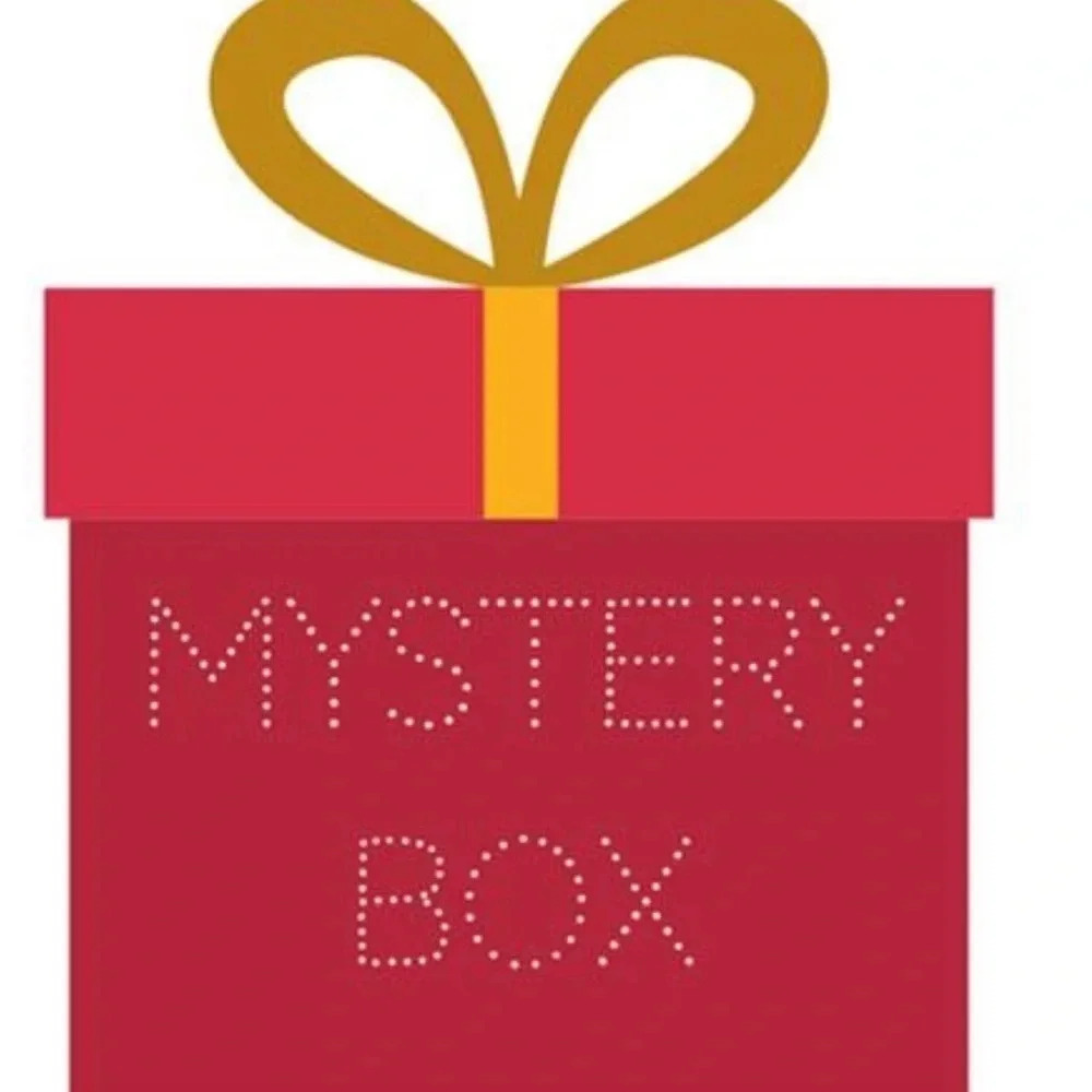 Dresses skirts  Resellers mystery box 15-20 items